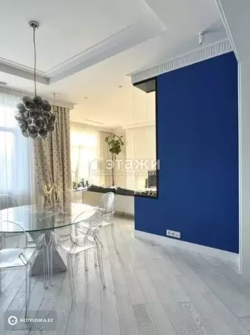 210 м², 4-комнатная квартира, этаж 5 из 7, 210 м², изображение - 3