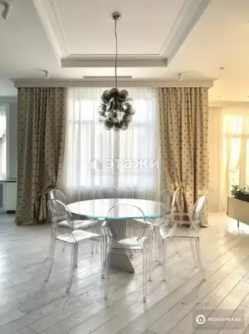 210 м², 4-комнатная квартира, этаж 5 из 7, 210 м², изображение - 4
