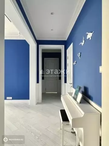 210 м², 4-комнатная квартира, этаж 5 из 7, 210 м², изображение - 5