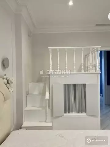 210 м², 4-комнатная квартира, этаж 5 из 7, 210 м², изображение - 9