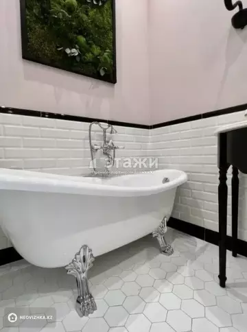 210 м², 4-комнатная квартира, этаж 5 из 7, 210 м², изображение - 11