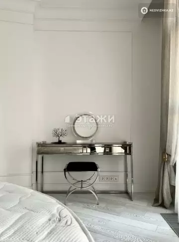 210 м², 4-комнатная квартира, этаж 5 из 7, 210 м², изображение - 14