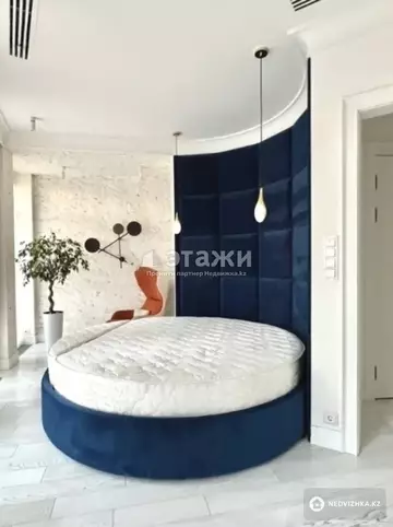 210 м², 4-комнатная квартира, этаж 5 из 7, 210 м², изображение - 16