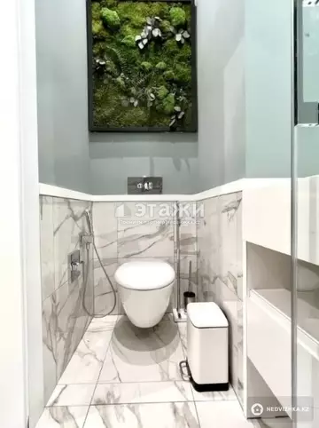 210 м², 4-комнатная квартира, этаж 5 из 7, 210 м², изображение - 19