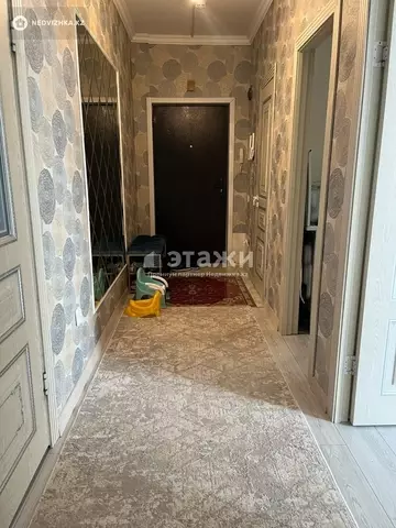 53.2 м², 2-комнатная квартира, этаж 4 из 12, 53 м², изображение - 4