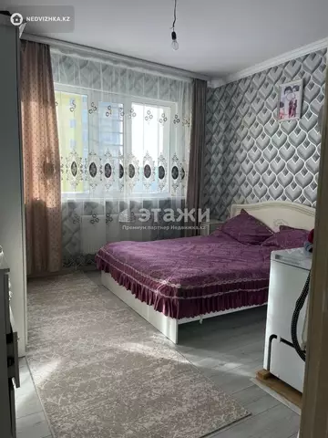 53.2 м², 2-комнатная квартира, этаж 4 из 12, 53 м², изображение - 5