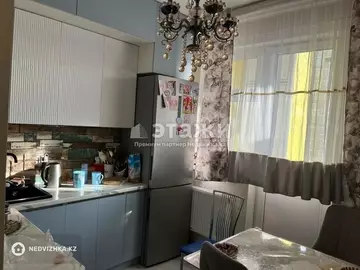 53.2 м², 2-комнатная квартира, этаж 4 из 12, 53 м², изображение - 8