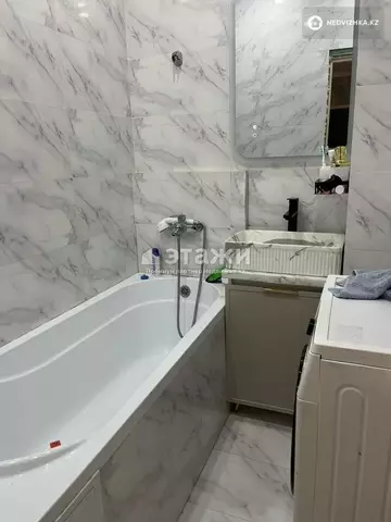 53.2 м², 2-комнатная квартира, этаж 4 из 12, 53 м², изображение - 9
