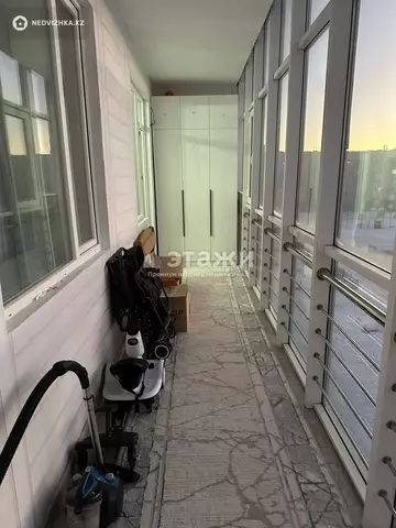 2-комнатная квартира, этаж 6 из 7, 75 м²