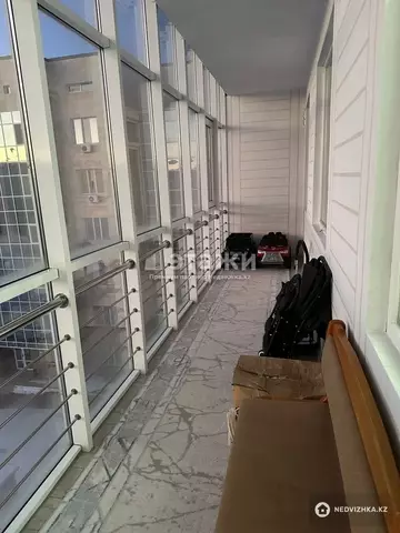 2-комнатная квартира, этаж 6 из 7, 75 м²