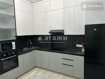 2-комнатная квартира, этаж 6 из 7, 75 м²