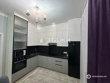 74.8 м², 2-комнатная квартира, этаж 6 из 7, 75 м², изображение - 4