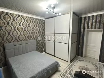 74.8 м², 2-комнатная квартира, этаж 6 из 7, 75 м², изображение - 8