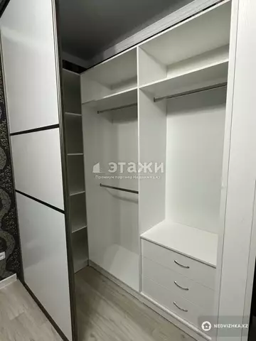 74.8 м², 2-комнатная квартира, этаж 6 из 7, 75 м², изображение - 13