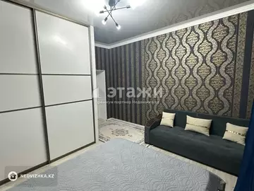 74.8 м², 2-комнатная квартира, этаж 6 из 7, 75 м², изображение - 14
