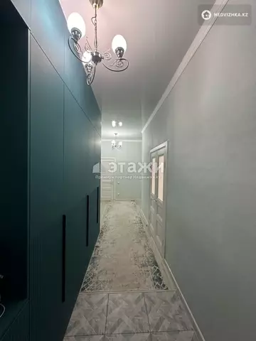 74.8 м², 2-комнатная квартира, этаж 6 из 7, 75 м², изображение - 15