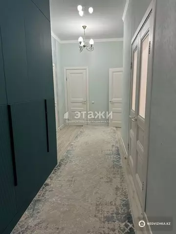 74.8 м², 2-комнатная квартира, этаж 6 из 7, 75 м², изображение - 18