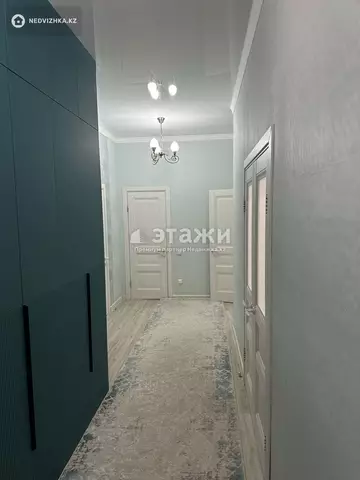 74.8 м², 2-комнатная квартира, этаж 6 из 7, 75 м², изображение - 17