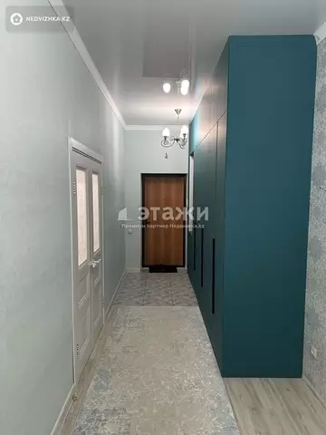 74.8 м², 2-комнатная квартира, этаж 6 из 7, 75 м², изображение - 19