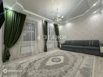 74.8 м², 2-комнатная квартира, этаж 6 из 7, 75 м², изображение - 20