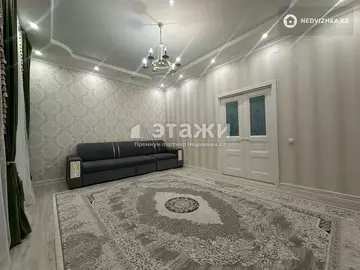 74.8 м², 2-комнатная квартира, этаж 6 из 7, 75 м², изображение - 24