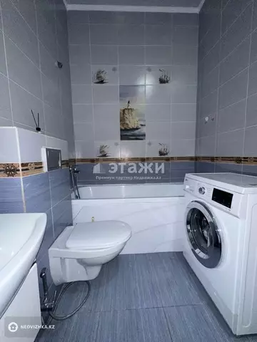 74.8 м², 2-комнатная квартира, этаж 6 из 7, 75 м², изображение - 25