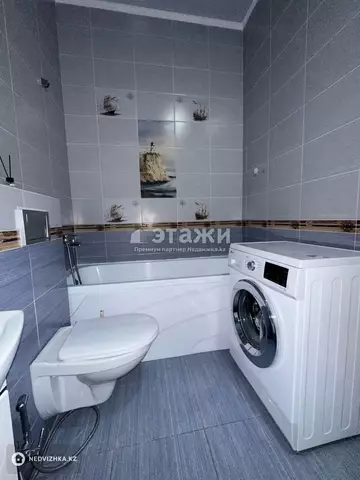 74.8 м², 2-комнатная квартира, этаж 6 из 7, 75 м², изображение - 26