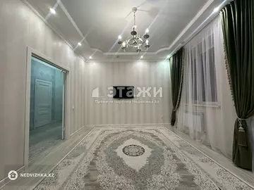 74.8 м², 2-комнатная квартира, этаж 6 из 7, 75 м², изображение - 27