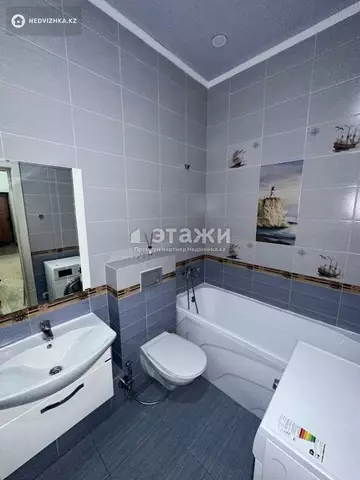 74.8 м², 2-комнатная квартира, этаж 6 из 7, 75 м², изображение - 28