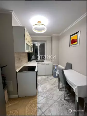 2-комнатная квартира, этаж 11 из 16, 54 м²