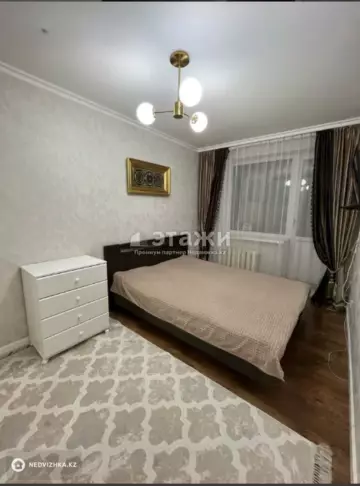 2-комнатная квартира, этаж 11 из 16, 54 м²