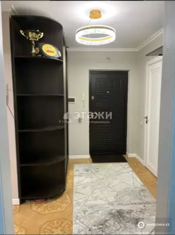 2-комнатная квартира, этаж 11 из 16, 54 м²