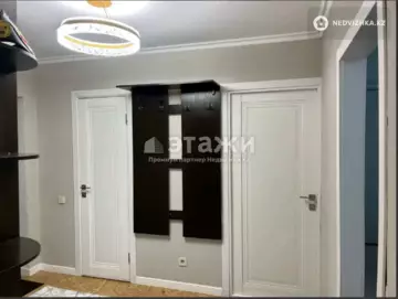 2-комнатная квартира, этаж 11 из 16, 54 м²