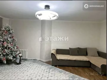 54 м², 2-комнатная квартира, этаж 11 из 16, 54 м², изображение - 4