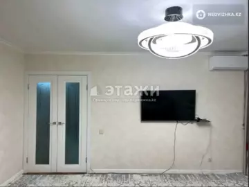 54 м², 2-комнатная квартира, этаж 11 из 16, 54 м², изображение - 5