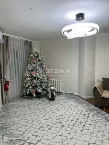 54 м², 2-комнатная квартира, этаж 11 из 16, 54 м², изображение - 6