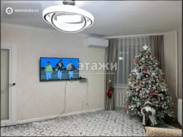 54 м², 2-комнатная квартира, этаж 11 из 16, 54 м², изображение - 7