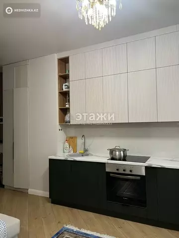 44 м², 2-комнатная квартира, этаж 8 из 22, 44 м², изображение - 0