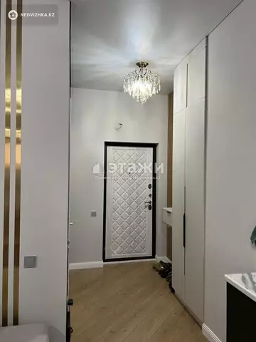 44 м², 2-комнатная квартира, этаж 8 из 22, 44 м², изображение - 4