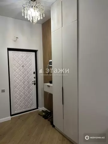 44 м², 2-комнатная квартира, этаж 8 из 22, 44 м², изображение - 5