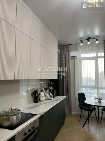 44 м², 2-комнатная квартира, этаж 8 из 22, 44 м², изображение - 6