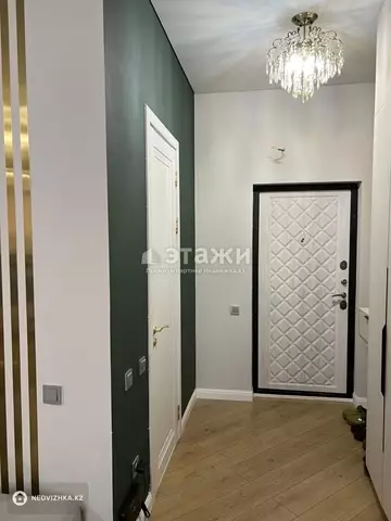 44 м², 2-комнатная квартира, этаж 8 из 22, 44 м², изображение - 8