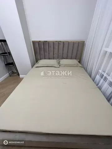 44 м², 2-комнатная квартира, этаж 8 из 22, 44 м², изображение - 11