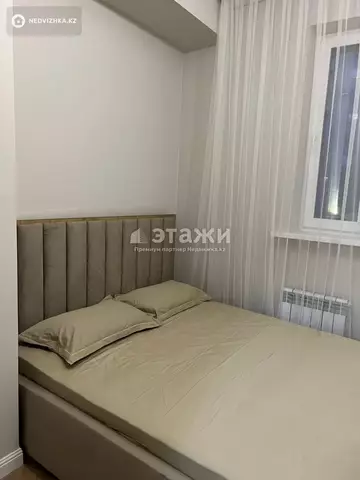 44 м², 2-комнатная квартира, этаж 8 из 22, 44 м², изображение - 13