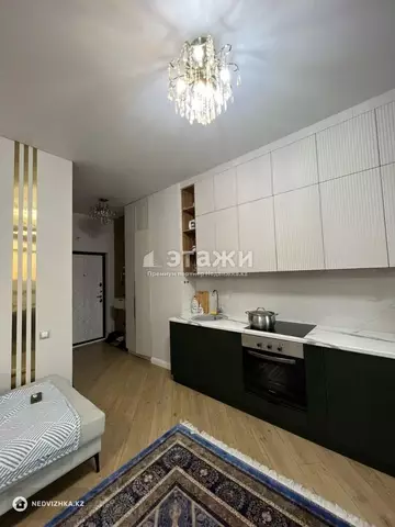 44 м², 2-комнатная квартира, этаж 8 из 22, 44 м², изображение - 14