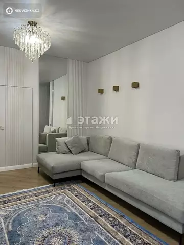 44 м², 2-комнатная квартира, этаж 8 из 22, 44 м², изображение - 15