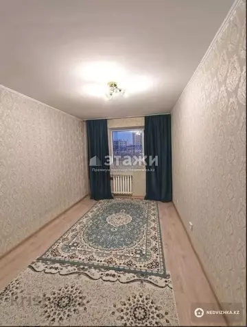1-комнатная квартира, этаж 5 из 6, 39 м²