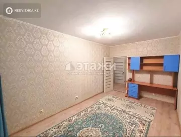 1-комнатная квартира, этаж 5 из 6, 39 м²