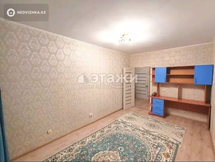 39 м², 1-комнатная квартира, этаж 5 из 6, 39 м², изображение - 1