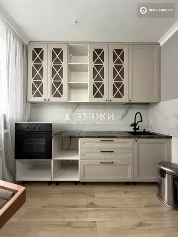 2-комнатная квартира, этаж 3 из 7, 55 м²